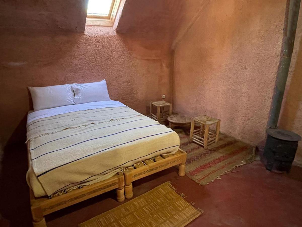 Gite Camping Amazigh Azrou Ngoại thất bức ảnh