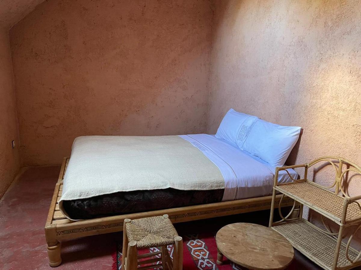 Gite Camping Amazigh Azrou Ngoại thất bức ảnh